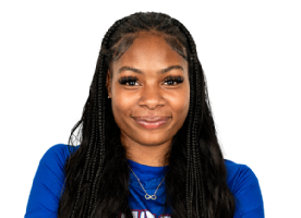 Aaniya Webb