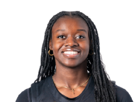 Mary-Anna Asare