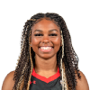 Jasmine Barnes