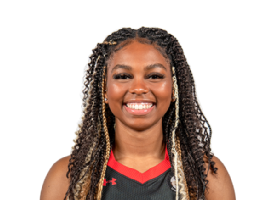 Jasmine Barnes