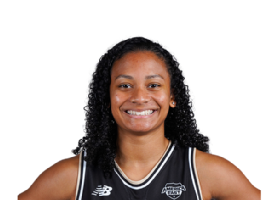 Breezie Williams