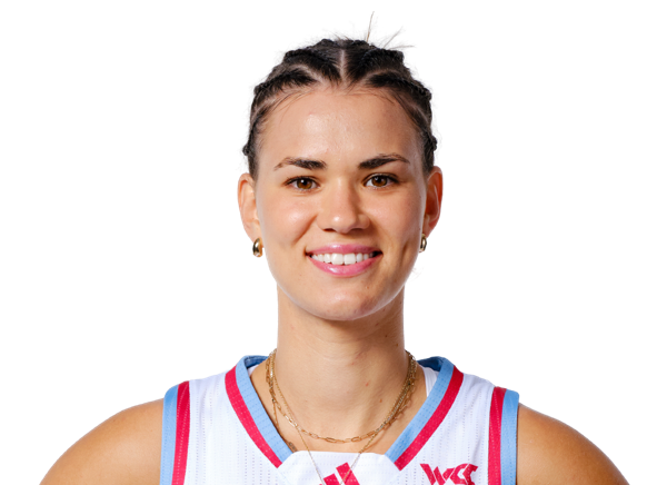 Angel Matic Andjela Matic - Loyola Marymount Lions Guard - ESPN