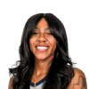 Saniya Jones