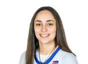 Ashley Carrillo