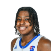 Dennaye Hinds