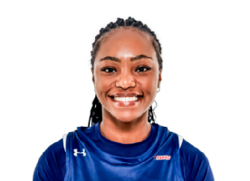 Jaileyah Cotton