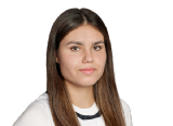 Lucia Yenes