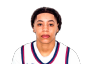 Mya Byrd