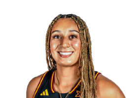 Makayla Moore
