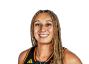 Makayla Moore
