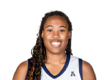 Cheyenne Rowe