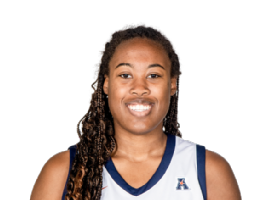 Cheyenne Rowe