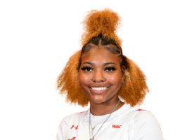 Zariah Sango