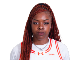 Deborah Ogayemi