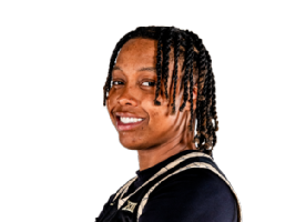 Desiree Wooten