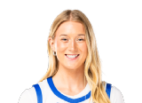 Josie Gilvin