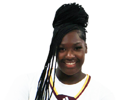 Tiana Spann