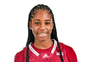 Jashanti Simmons