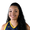 Zaria Collins