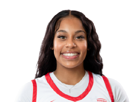 Amaya Burch