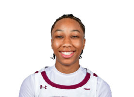 Jordyn Marshall