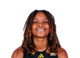 Nakiyah Mays-Prince