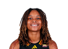 Nakiyah Mays-Prince
