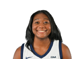 Jalyn McNeill