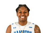 Le'Asia Foreman