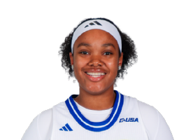 Amiya Carroll