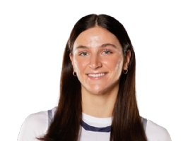 Ella Farrelly