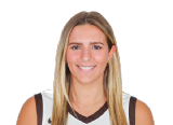 Mady Calhoun
