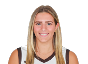 Mady Calhoun