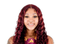 Amaya B. Evans