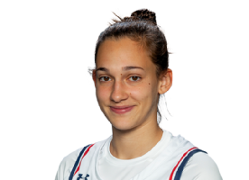 Candela Rabadan Solis