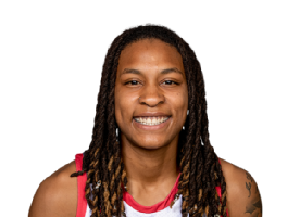 Tatiana Hodges-Johnson
