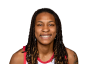 Tatiana Hodges-Johnson