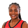 Ta'Shonna Wright-Gaskins
