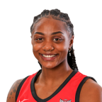 Ta'Shonna Wright-Gaskins