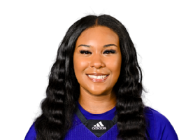Simone Foreman