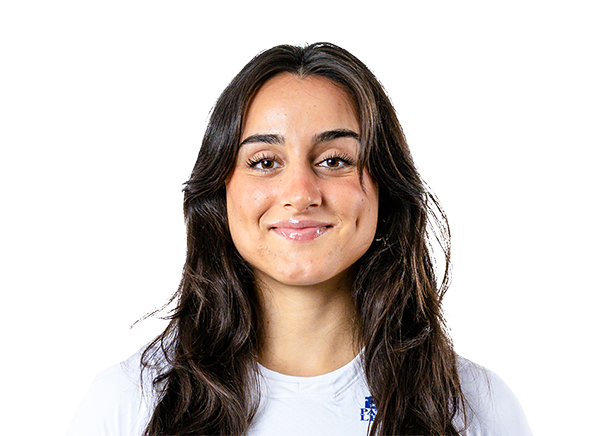 Cristina Garcia Loyola Maryland Greyhounds Guard ESPN