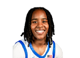 Angel Jones