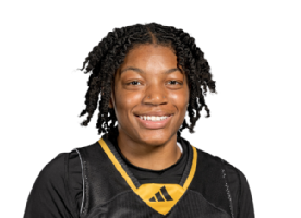 O'Mariyah Tucker
