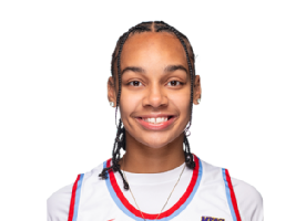 Deyonce Thompson