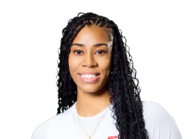 Jenesis Perrin