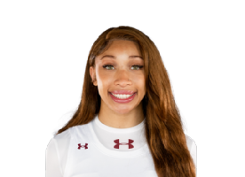 Chynell Mitchell