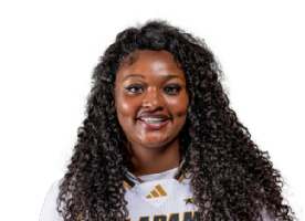 Talayah Hamilton