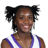 Kiarra Henderson