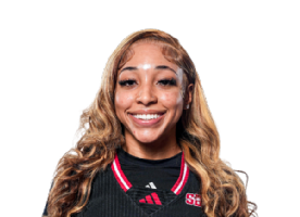 Jazmyne Jackson