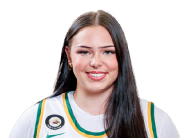 Leah Mackenzie